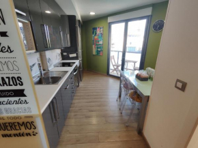 Apartamento Sol